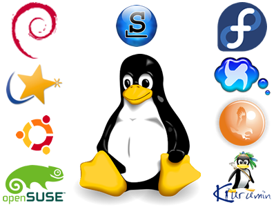 linux and ubuntu