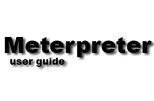 Meterpreter